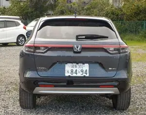 Honda Vezel Z 2024
