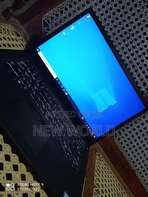 Dell Latitude 5400 i7 8th Gen