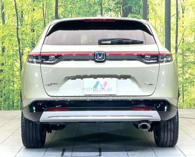 Honda Vezel Z 2023