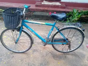 DSI Bicycle