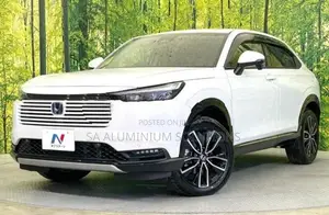 Honda Vezel Z 2025