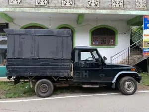 Mahindra Bolero 2007