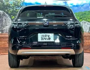 Honda Vezel Z Play Premium 2023