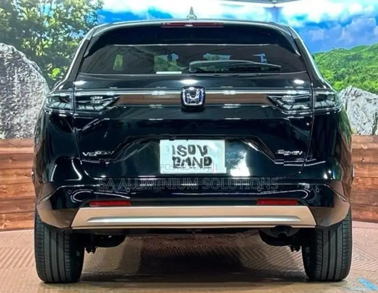 Honda Vezel Z Play Premium 2023