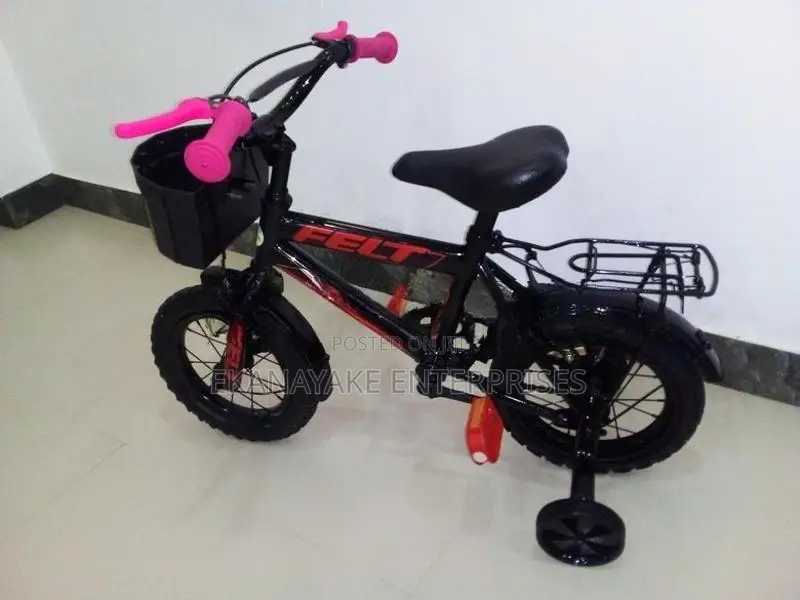 Kids Bicycle