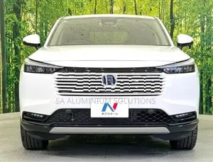 Honda Vezel Z 2025