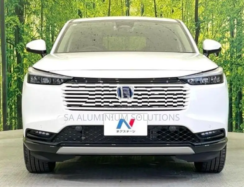 Honda Vezel Z 2025