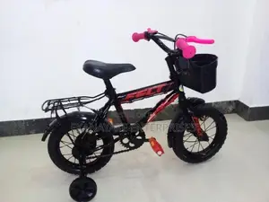 Kids Bicycle