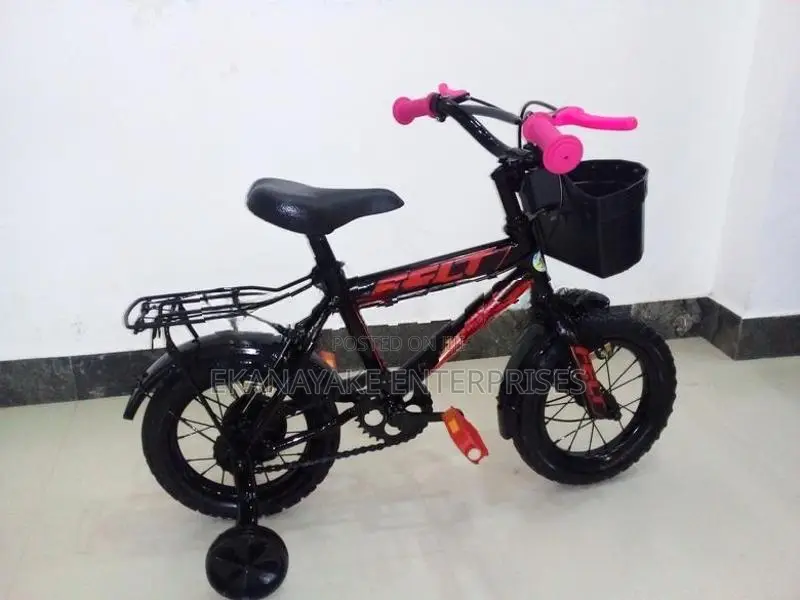 Kids Bicycle