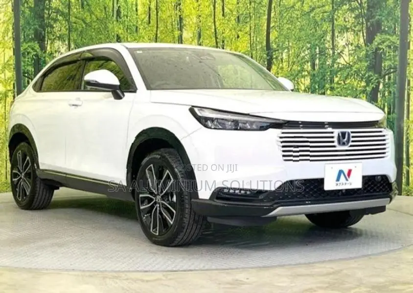 Honda Vezel Z 2025