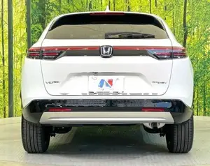 Honda Vezel Z 2025