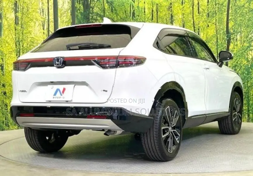 Honda Vezel Z 2025