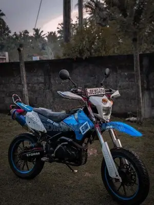 Demak DTM 200 2027