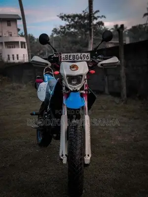 Demak DTM 200 2027