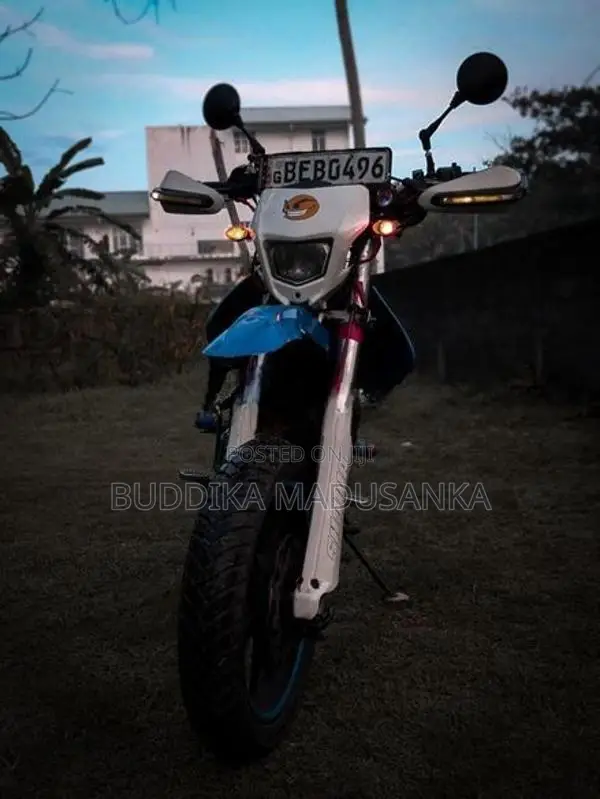 Demak DTM 200 2027