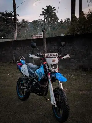 Demak DTM 200 2027