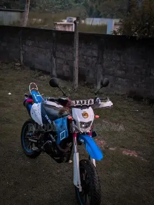 Demak DTM 200 2027