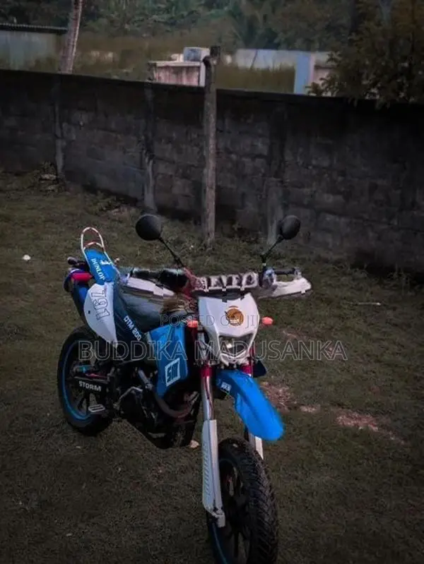 Demak DTM 200 2027