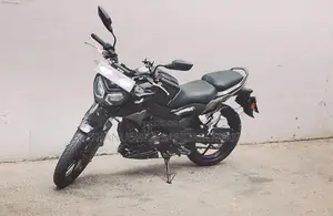 TVS Raider 125 2024