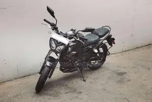 TVS Raider 125 2024