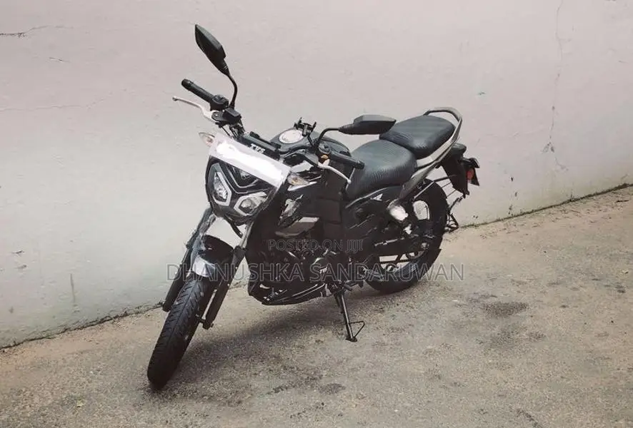 TVS Raider 125 2024