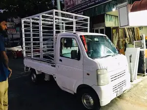 Suzuki Carry 2012