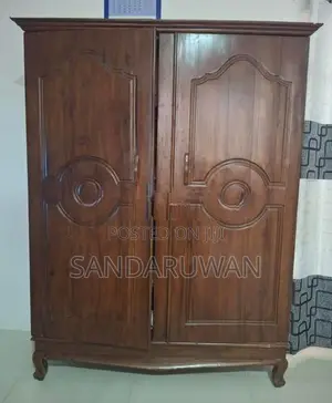 Cupboard