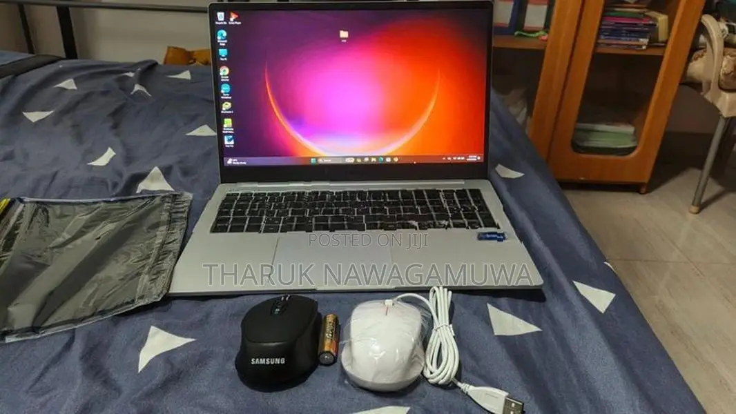 Samsung Galaxy Book2