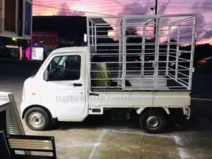 Suzuki Carry 2012