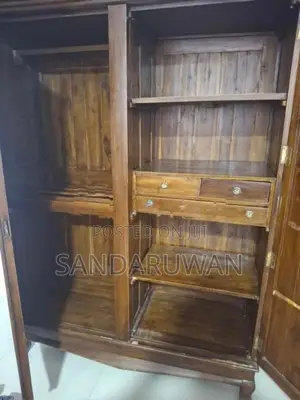 Cupboard