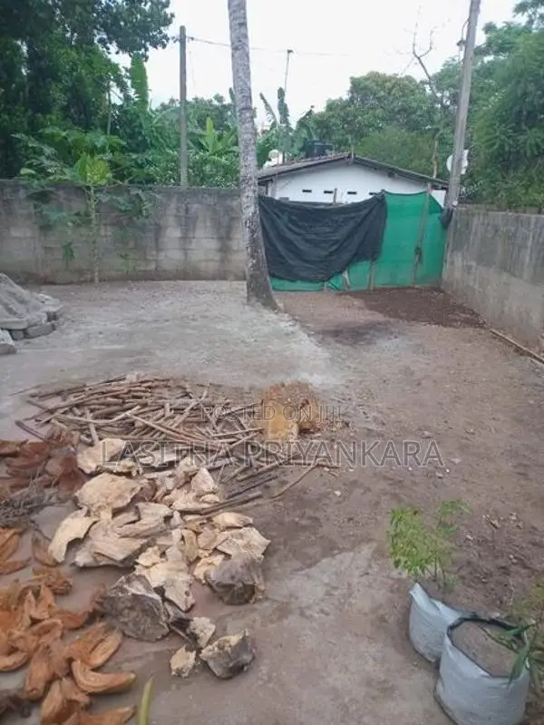 Land for Sale Boralesgamuwa