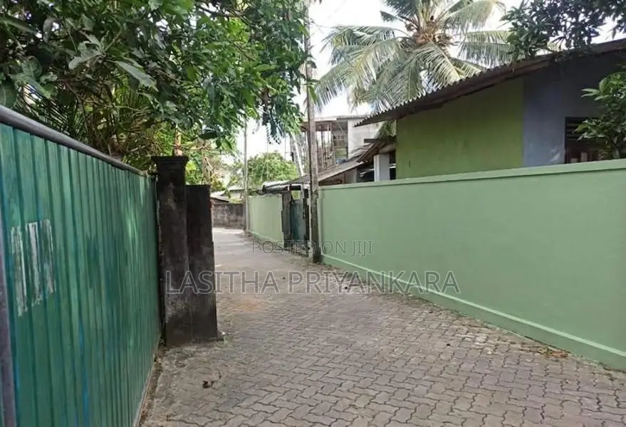 Land for Sale Boralesgamuwa