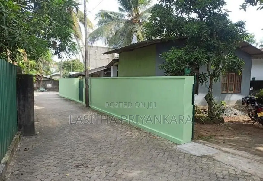 Land for Sale Boralesgamuwa
