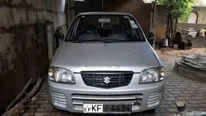 Maruti Suzuki Alto 2007