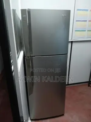 LG Frige