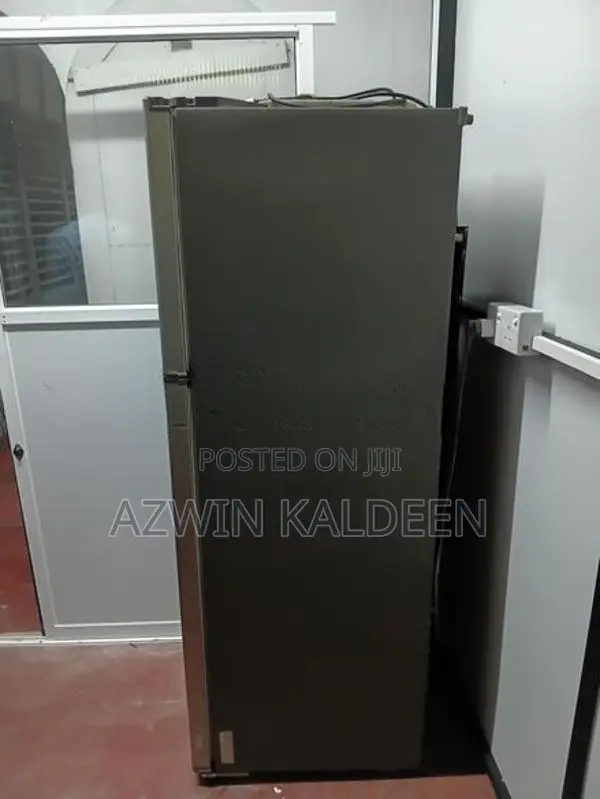 LG Frige