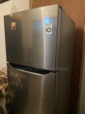 LG Refrigerator (260L)