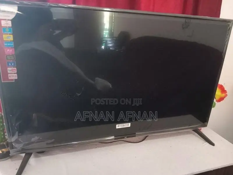Fuji Smart Tv