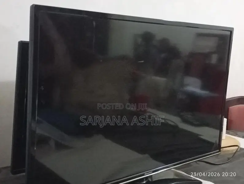 Skyworth 32” LED TV
