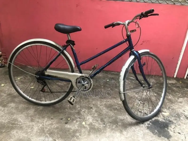 Japan Bicycle
