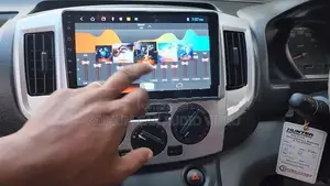 Android Player 2GB For NV200
