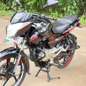 Bajaj Pulsar 135 LS 2012