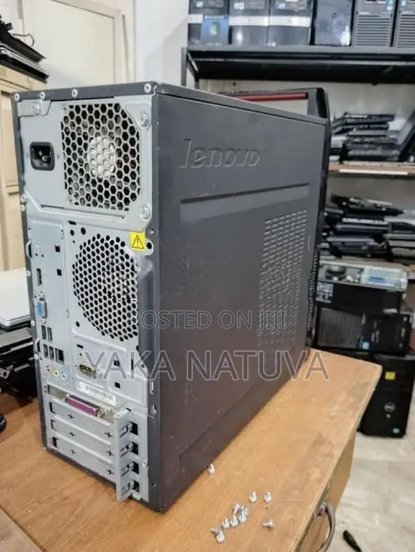 i3 4th gen 2 Pc