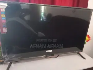 Fuji Smart Tv