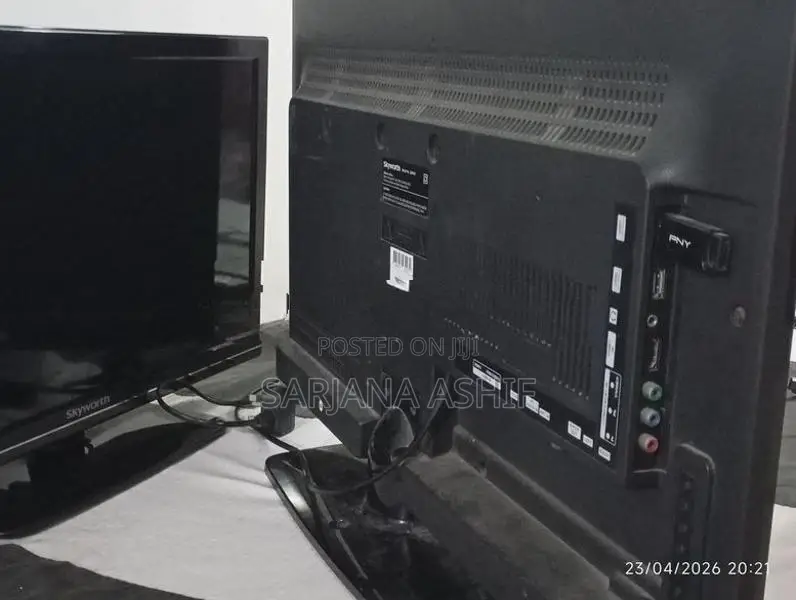 Skyworth 32” LED TV