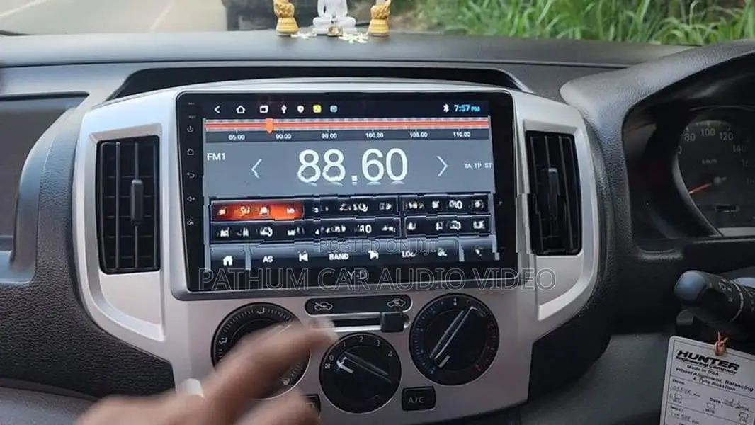 Android Player 2GB For NV200