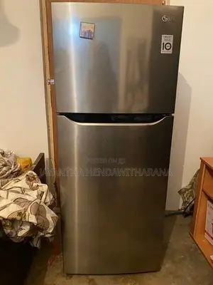 LG Refrigerator (260L)