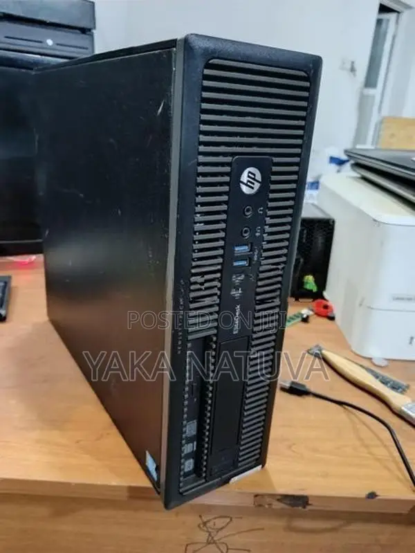 i3 4th gen 2 Pc