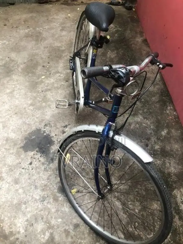 Japan Bicycle