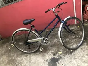 Japan Bicycle